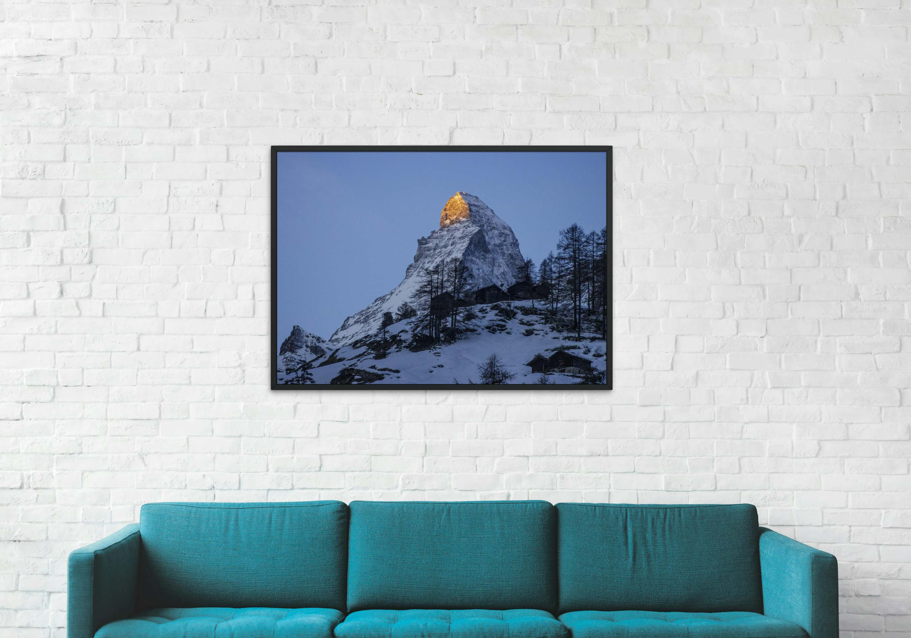Golden Summit