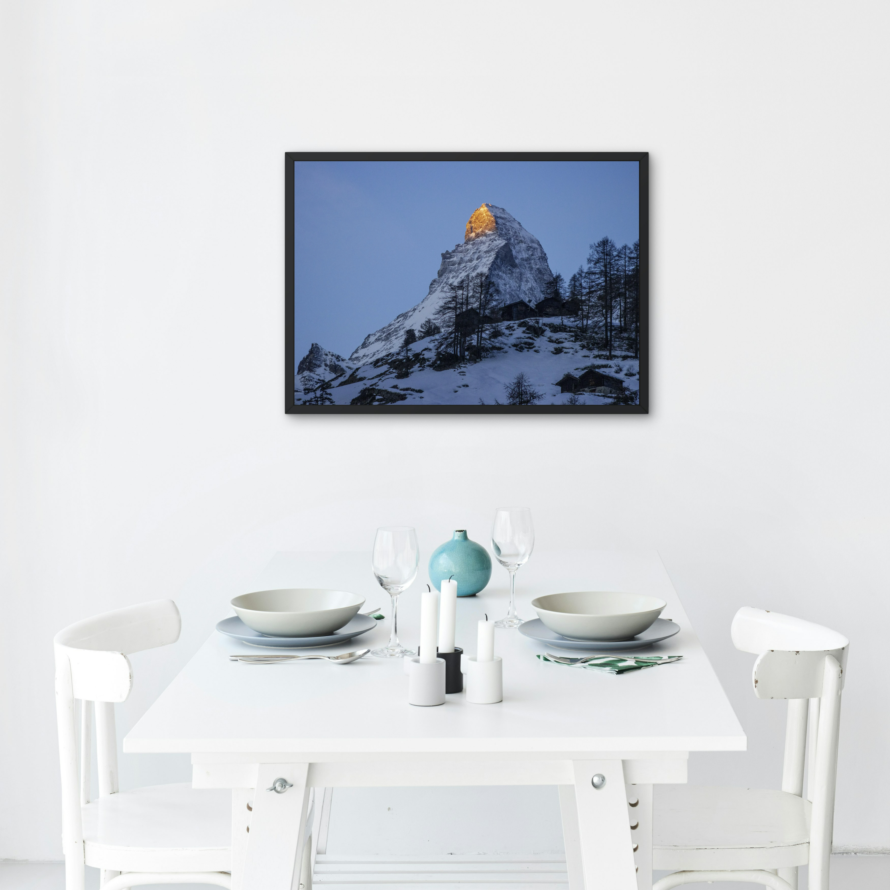 Golden Summit
