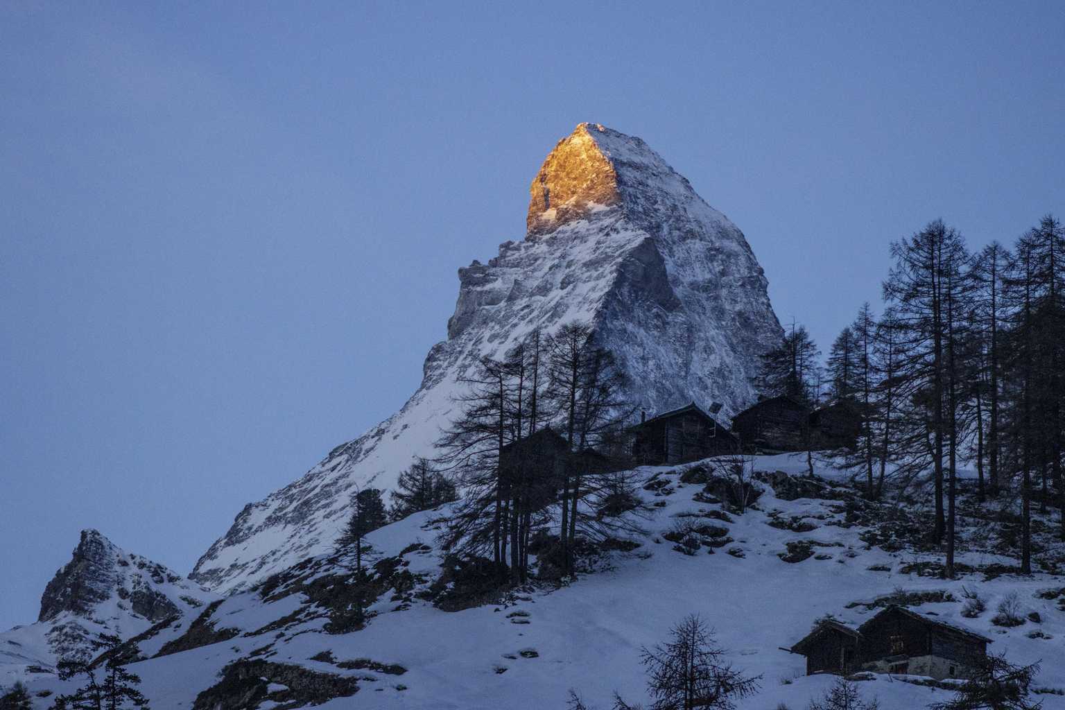 Golden Summit
