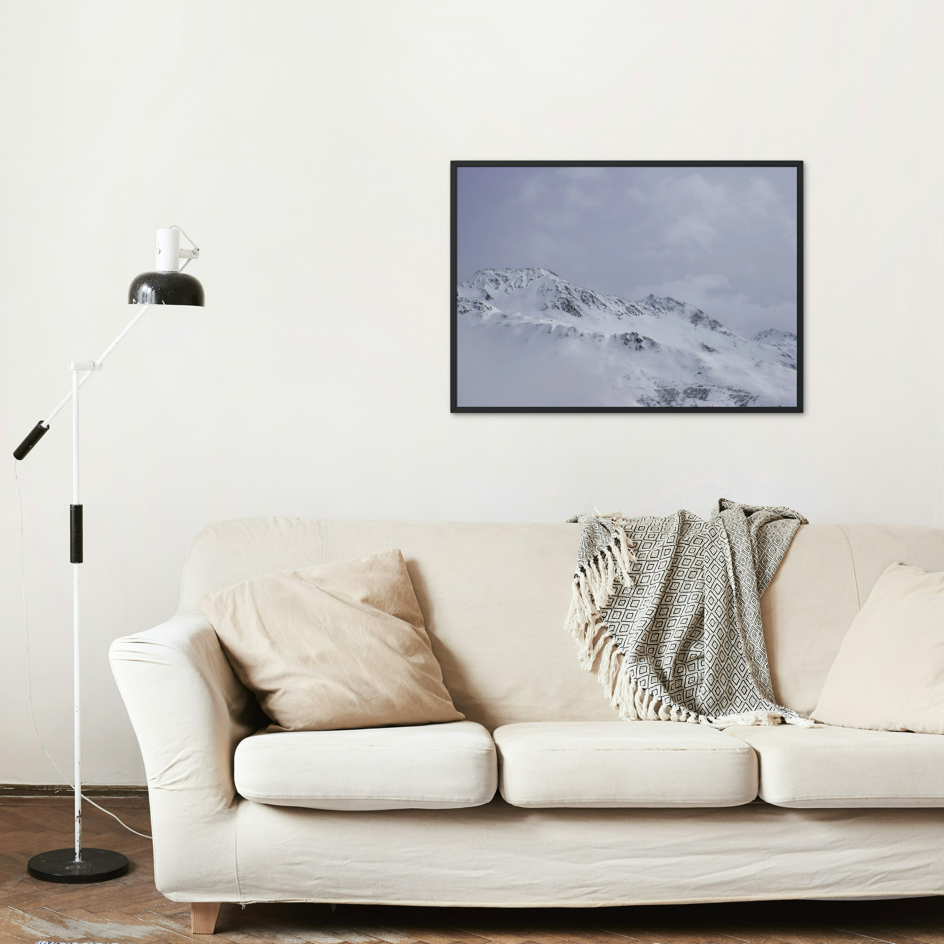 White Noise
