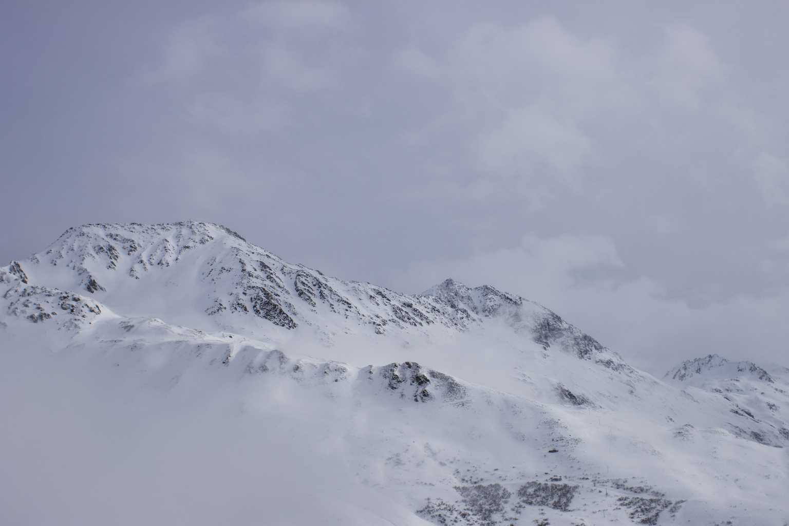 White Noise