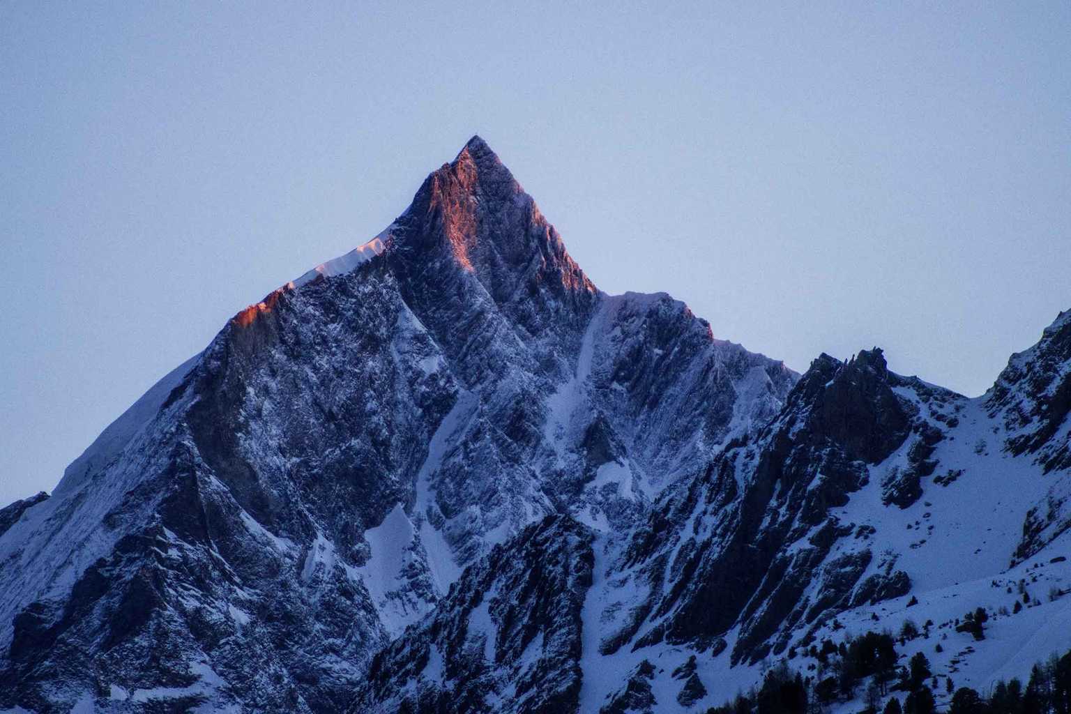 Morning Beacon