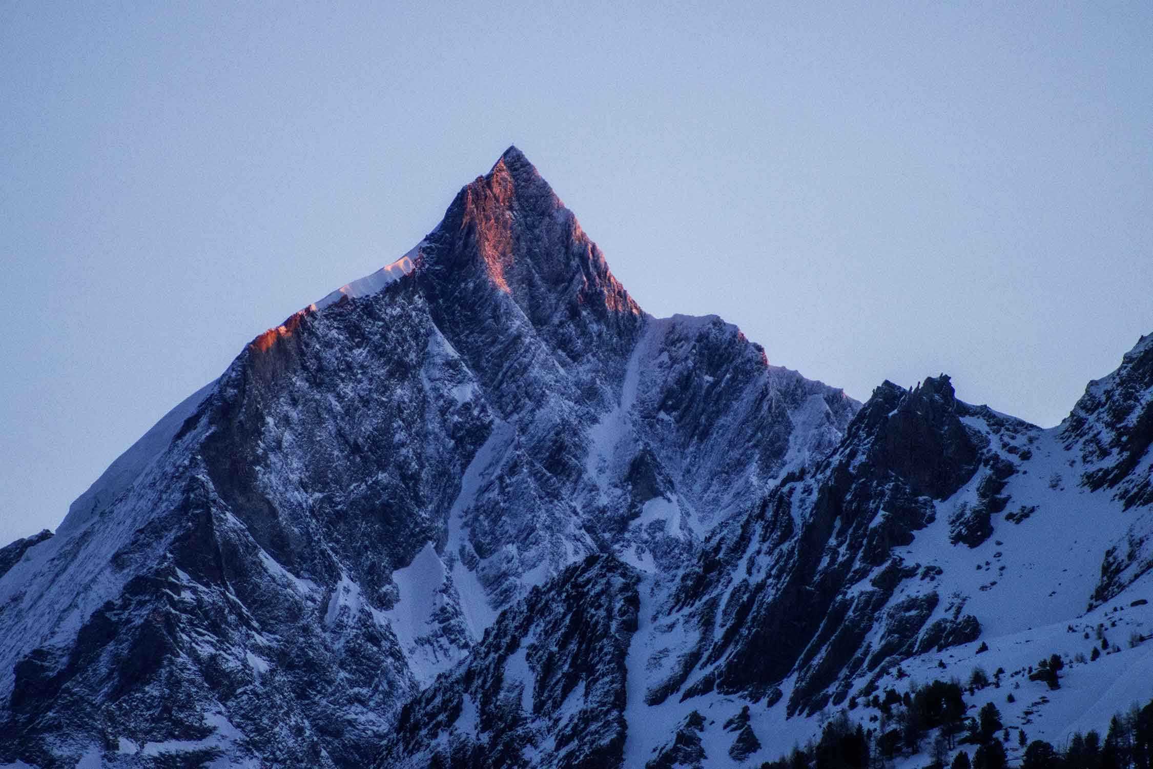 Morning Beacon
