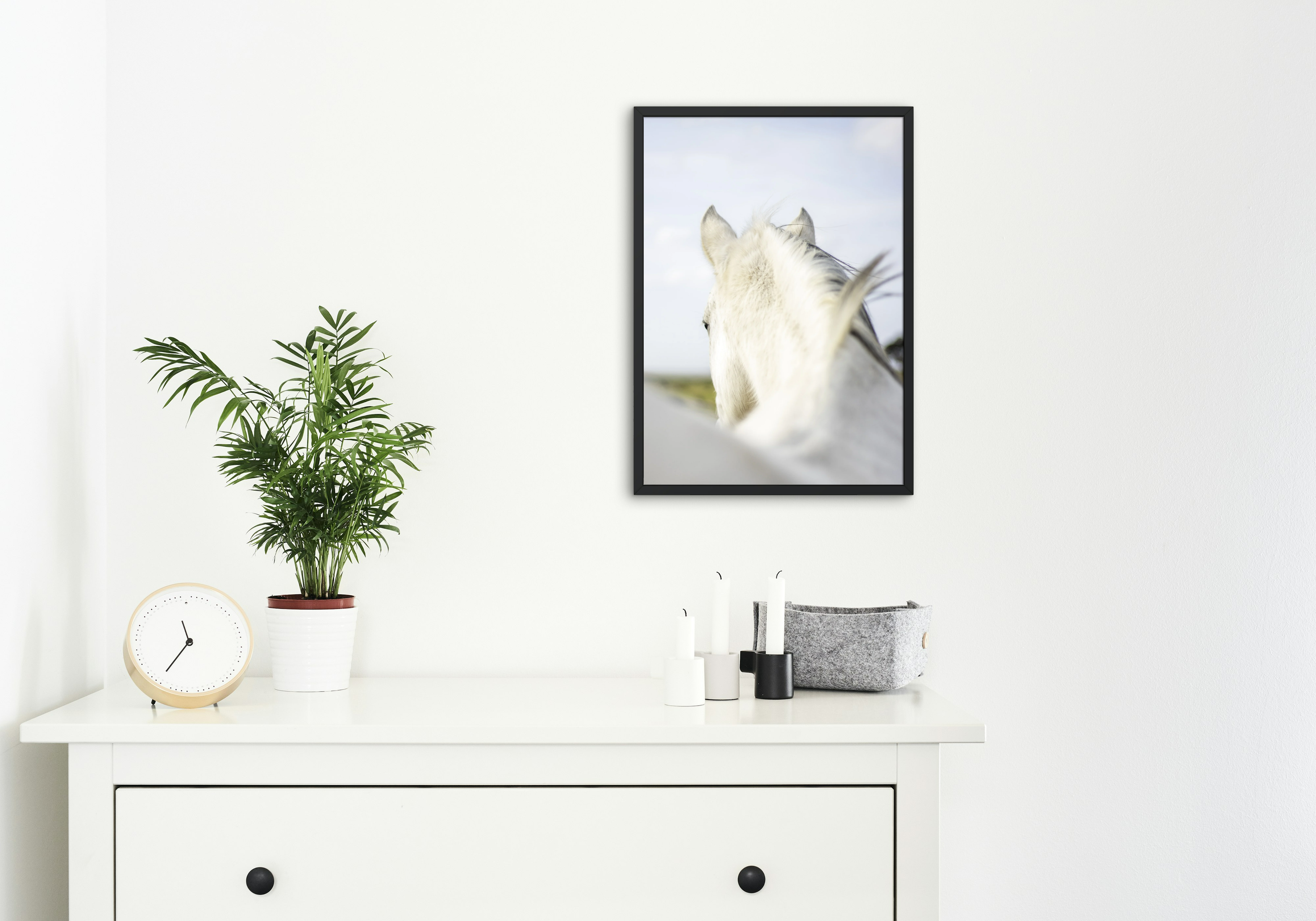 White Serenity